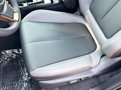New 2026 Subaru Forester Sport AWD/4WD image 18