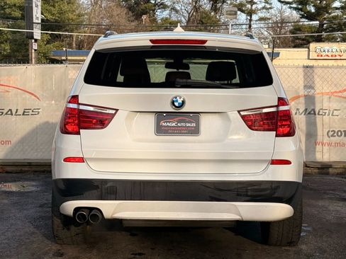 Used 2014 BMW X3 xDrive28i image 10