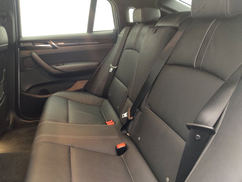 Used 2018 BMW X4 xDrive28i AWD/4WD image 18