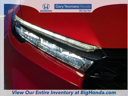 Used 2025 Honda CR-V Sport image 12