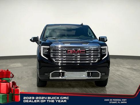 New 2026 GMC Sierra 1500 Denali image 15