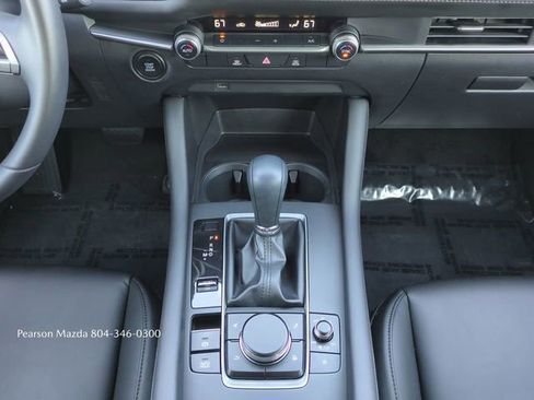 Used 2021 MAZDA MAZDA3 s image 20