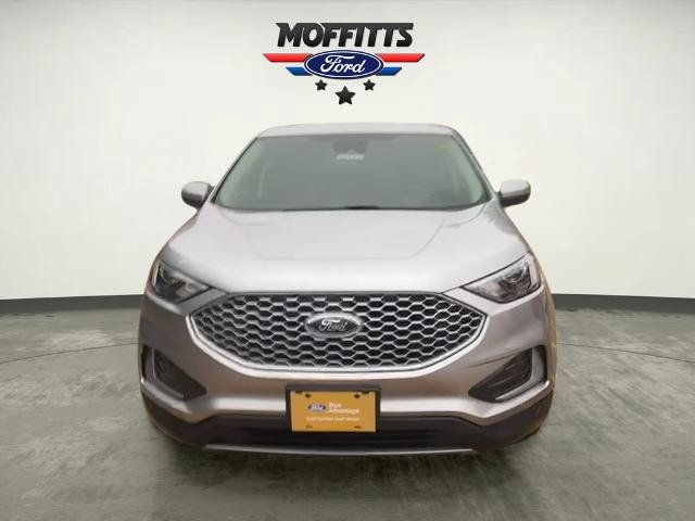 Certified 2024 Ford Edge SEL AWD/4WD image 8