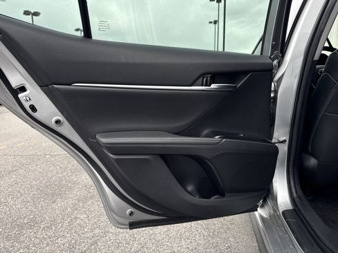 Used 2019 Toyota Camry XSE w/ Driver Assist Package image 18