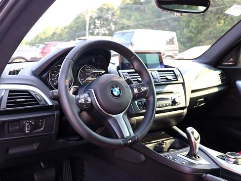 Used 2014 BMW M235i Coupe RWD image 13