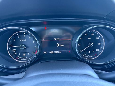 Used 2023 Buick Encore GX Preferred image 26