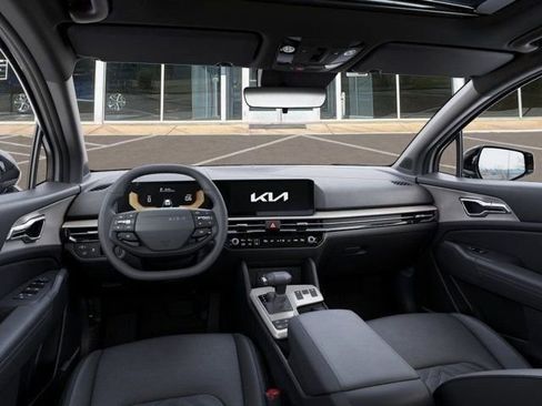New 2026 Kia Sportage X-Line w/ X-Line Premium Package AWD/4WD image 14