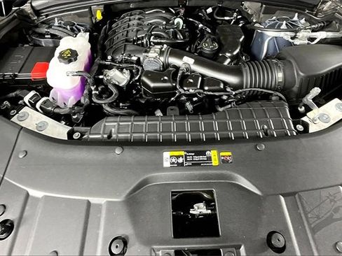 New 2025 Jeep Grand Cherokee Altitude image 2