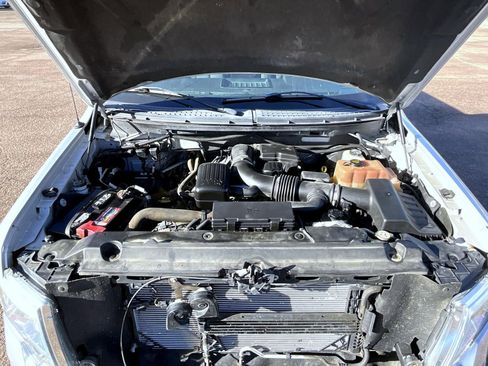 Used 2009 Ford F150 FX4 image 24