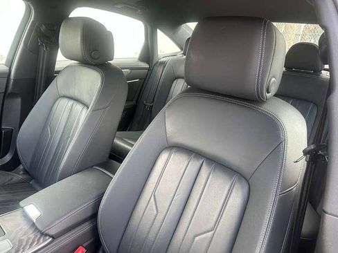 Used 2024 Audi A6 Premium Plus image 16