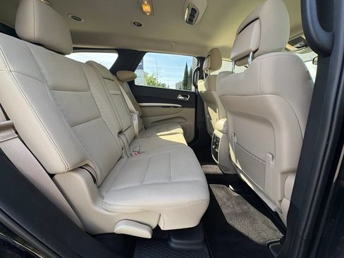 Used 2018 Dodge Durango SXT w/ Quick Order Package 2BB AWD/4WD image 20