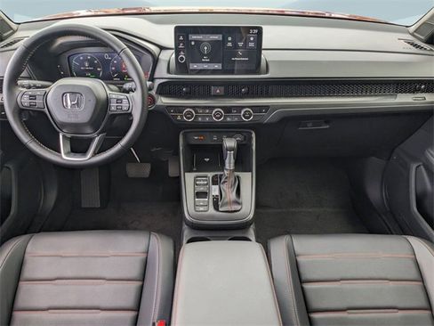 New 2026 Honda CR-V Sport-L image 14
