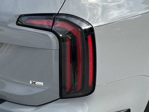 Used 2024 Kia Telluride SX Prestige X-Line AWD/4WD image 10