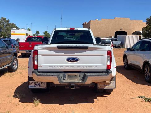 Used 2019 Ford F350 XL w/ XL Value Package AWD/4WD image 5