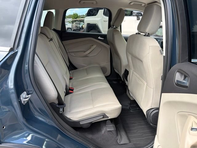 Used 2019 Ford Escape SE AWD/4WD image 19