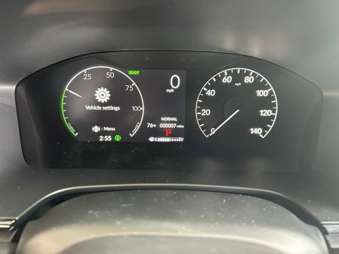 Used 2026 Honda CR-V Sport image 27