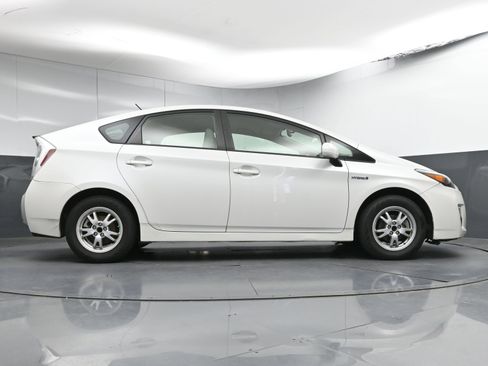 Used 2011 Toyota Prius Three image 24