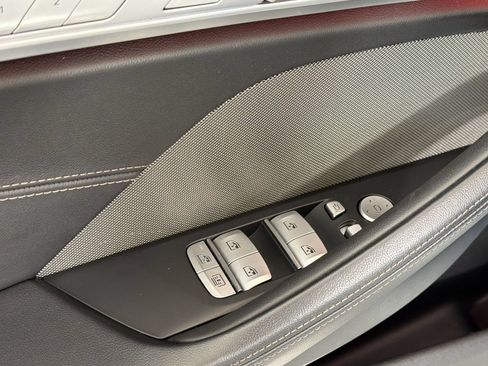 Used 2020 BMW 840i Gran Coupe w/ M Sport Package RWD image 26