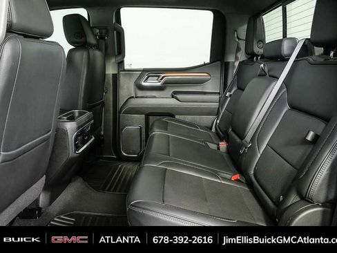 Used 2024 GMC Sierra 1500 Denali AWD/4WD image 19