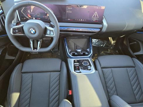 New 2026 BMW X3 xDrive30 w/ Premium Package image 27