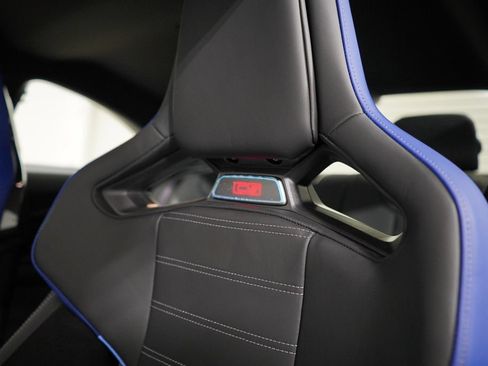 New 2026 BMW M2 CS RWD image 9