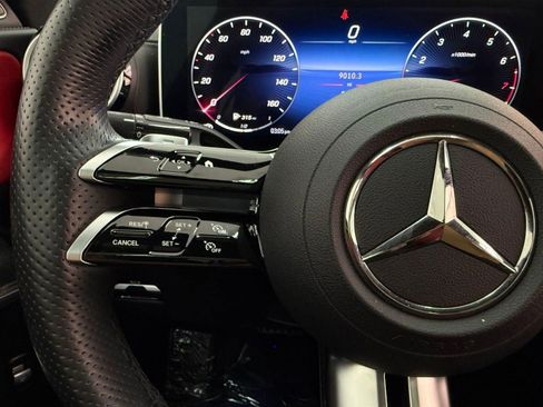 Certified 2023 Mercedes-Benz C 300 Sedan image 15