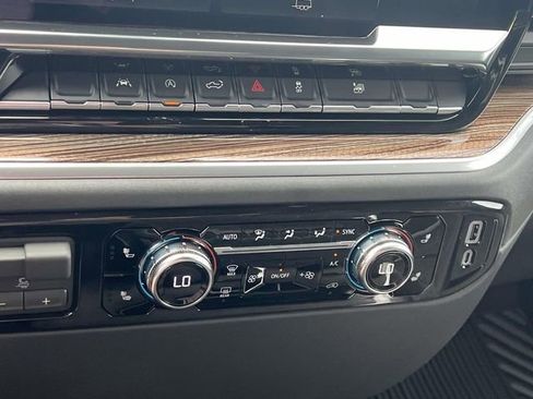 New 2026 GMC Sierra 1500 Elevation AWD/4WD image 21