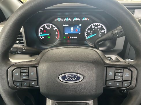 New 2026 Ford F250 XL w/ XL Chrome Package AWD/4WD image 30