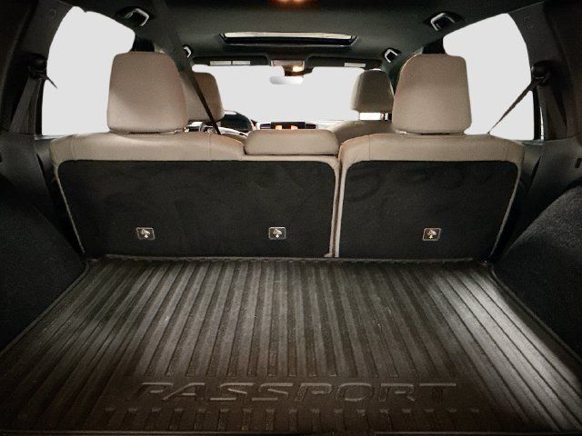 Used 2021 Honda Passport Elite image 28