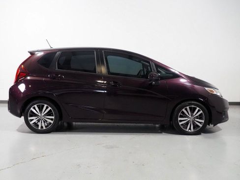 Used 2015 Honda Fit EX image 5