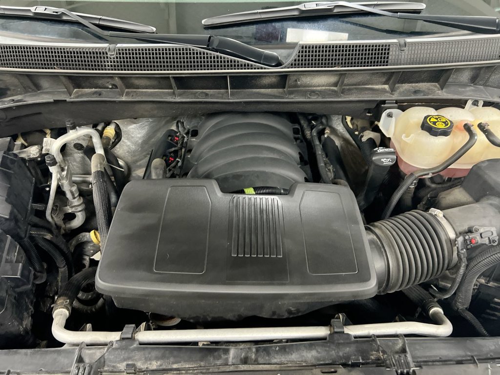 Used 2019 Chevrolet Silverado 1500 RST w/ All-Star Edition AWD/4WD image 24
