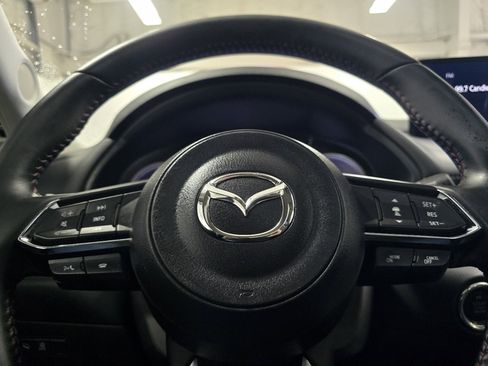 Used 2023 MAZDA CX-5 Carbon Edition AWD/4WD image 26