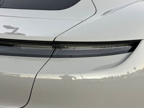 Certified 2023 Porsche Taycan image 27