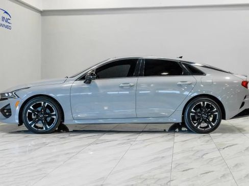 Used 2022 Kia K5 GT-Line w/ GT-Line FWD Premium Package image 17