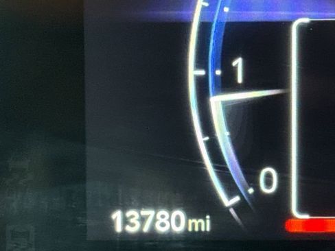 Used 2025 Toyota Grand Highlander AWD image 30