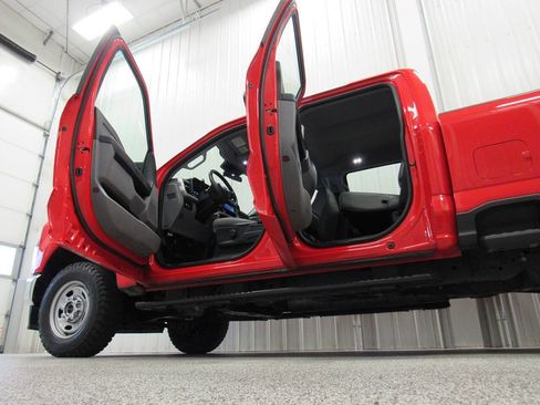 Used 2024 Ford F350 XL w/ XL Chrome Package AWD/4WD image 18