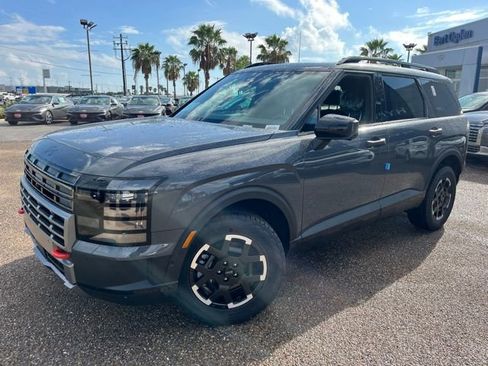 New 2026 Hyundai Palisade XRT Pro AWD/4WD image 3