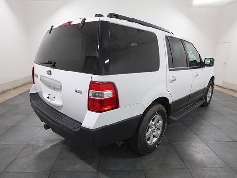 Used 2013 Ford Expedition XL w/ HD Trailer Tow Pkg image 5