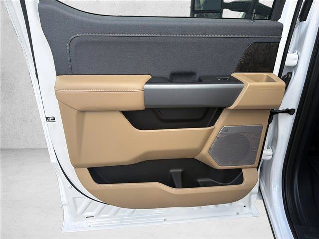 New 2027 Ford F450 Lariat AWD/4WD image 20