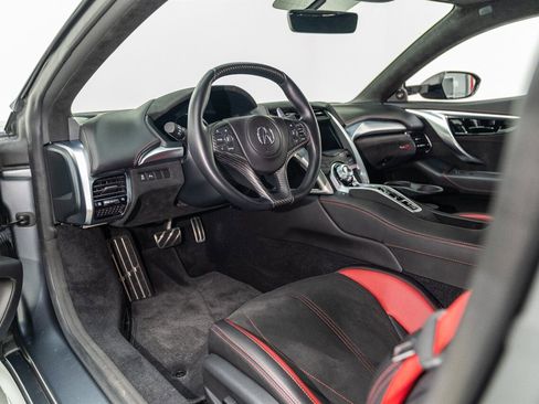 Used 2022 Acura NSX Type S image 79