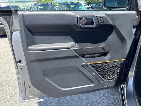 Certified 2024 Ford Bronco Badlands AWD/4WD image 14