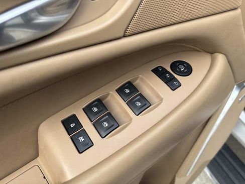 Used 2018 Cadillac Escalade Platinum image 22