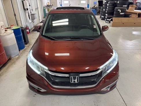 Used 2015 Honda CR-V EX image 23