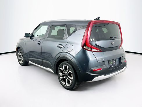Used 2021 Kia Soul X-Line FWD image 5
