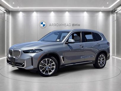 Used 2024 BMW X5 sDrive40i w/ Climate Comfort Package