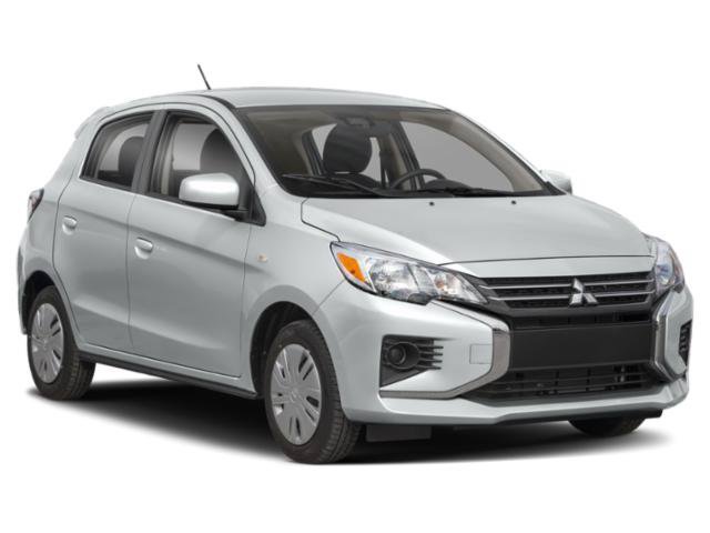 Used 2024 Mitsubishi Mirage ES FWD image 36