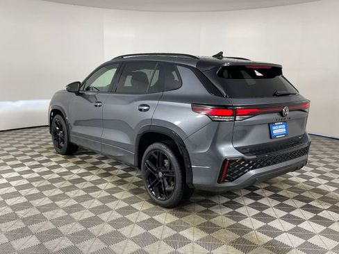 New 2026 Volkswagen Tiguan SE R-Line AWD/4WD image 5