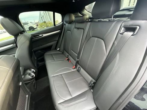 New 2026 Alfa Romeo Stelvio Sprint w/ Convenience Package image 13