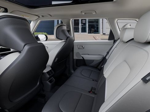 New 2027 Kia Seltos EX AWD/4WD image 22