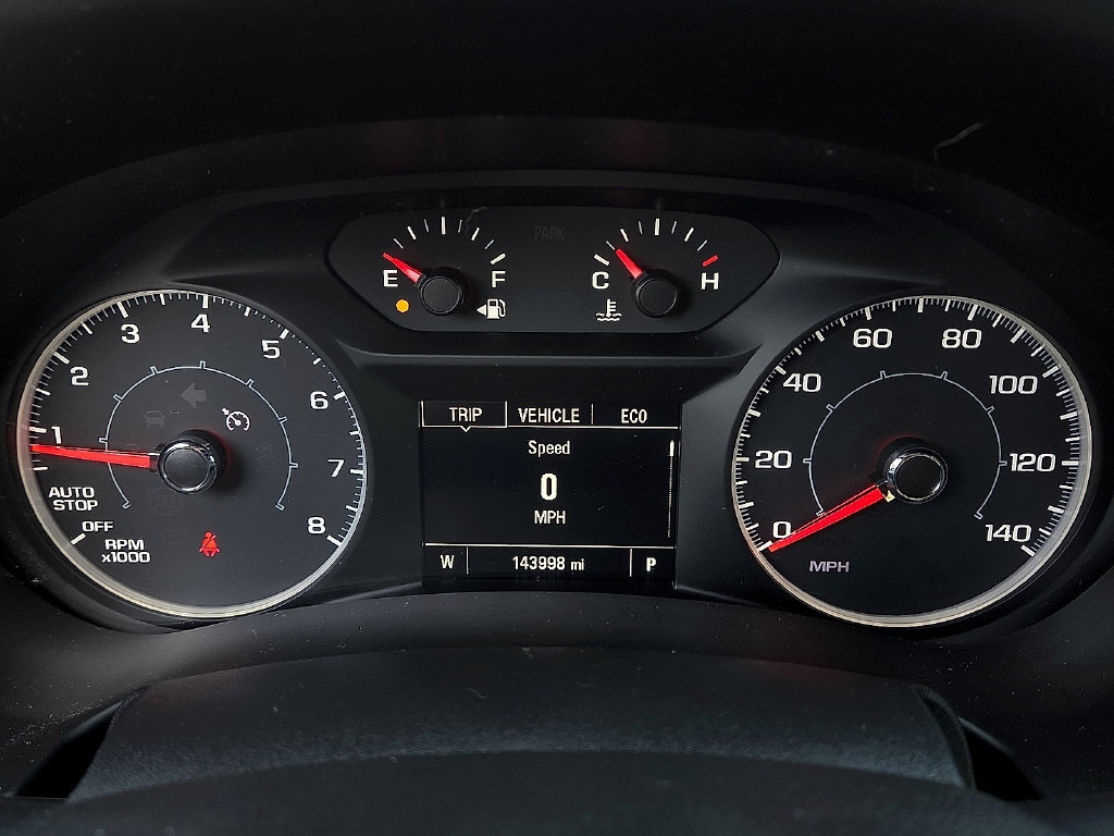 Used 2018 GMC Terrain SLE w/ Driver Convenience Package FWD image 18